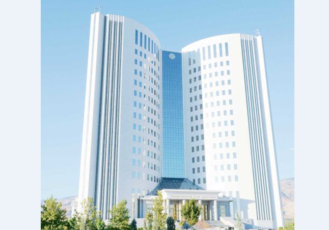 bilim 22 THE ASHGABAT TIMES