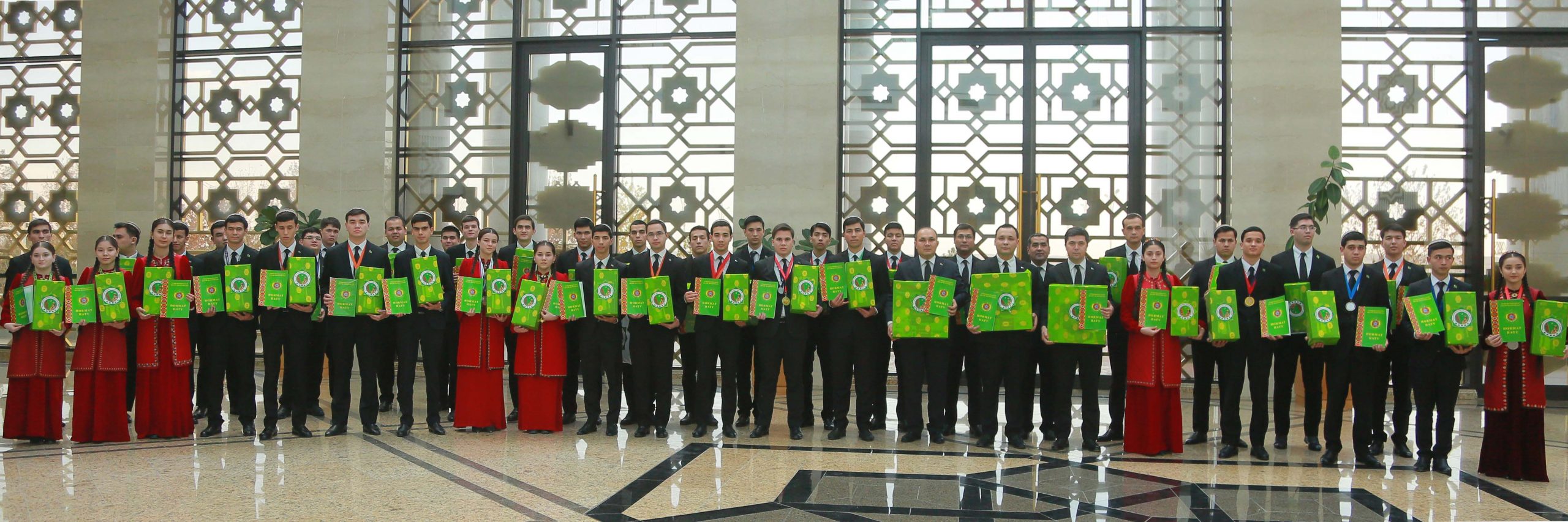 bilim bas 2 scaled THE ASHGABAT TIMES