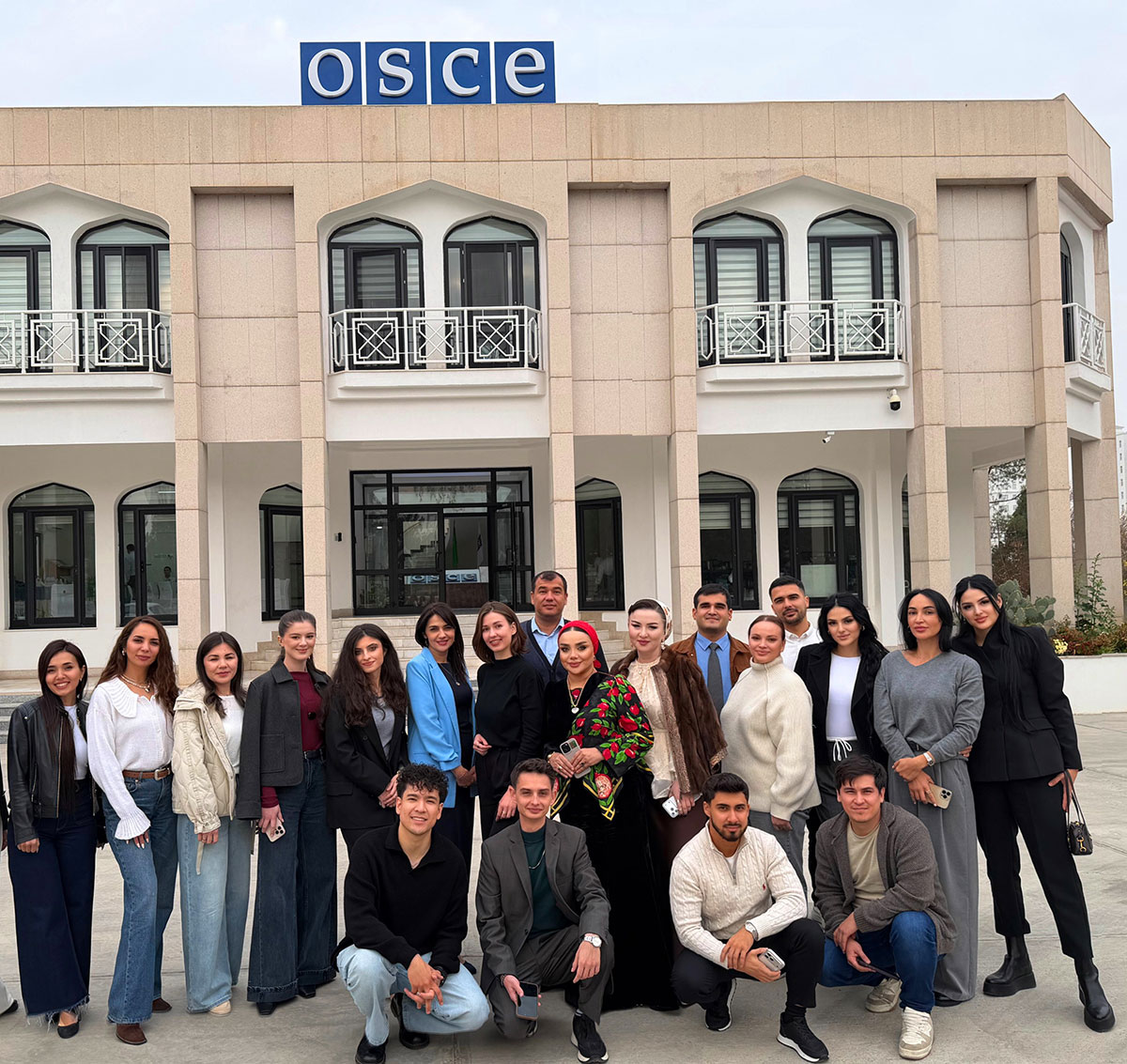 blogosfera THE ASHGABAT TIMES