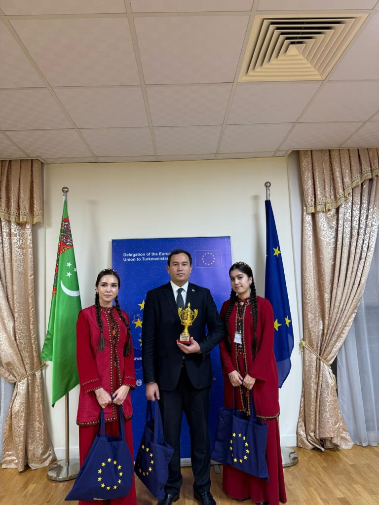eu human rights debates winners THE ASHGABAT TIMES