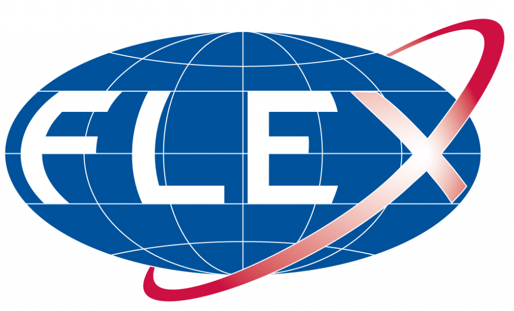 flex logo THE ASHGABAT TIMES