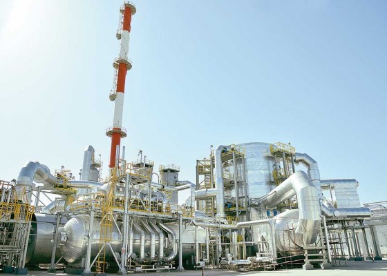 himiya s THE ASHGABAT TIMES