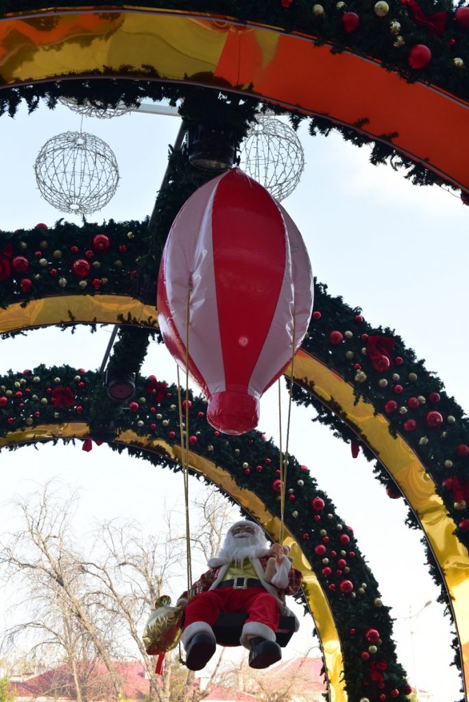 icc 2138 THE ASHGABAT TIMES