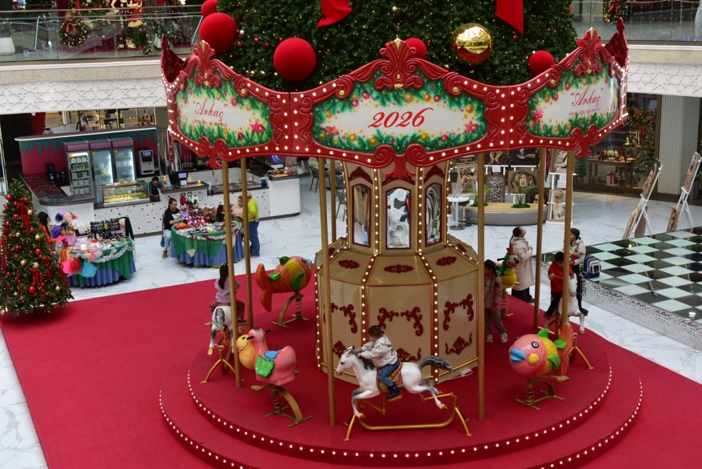 icc 2146 THE ASHGABAT TIMES