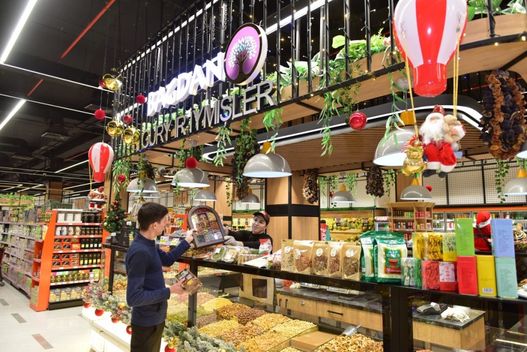 icc 2174 THE ASHGABAT TIMES