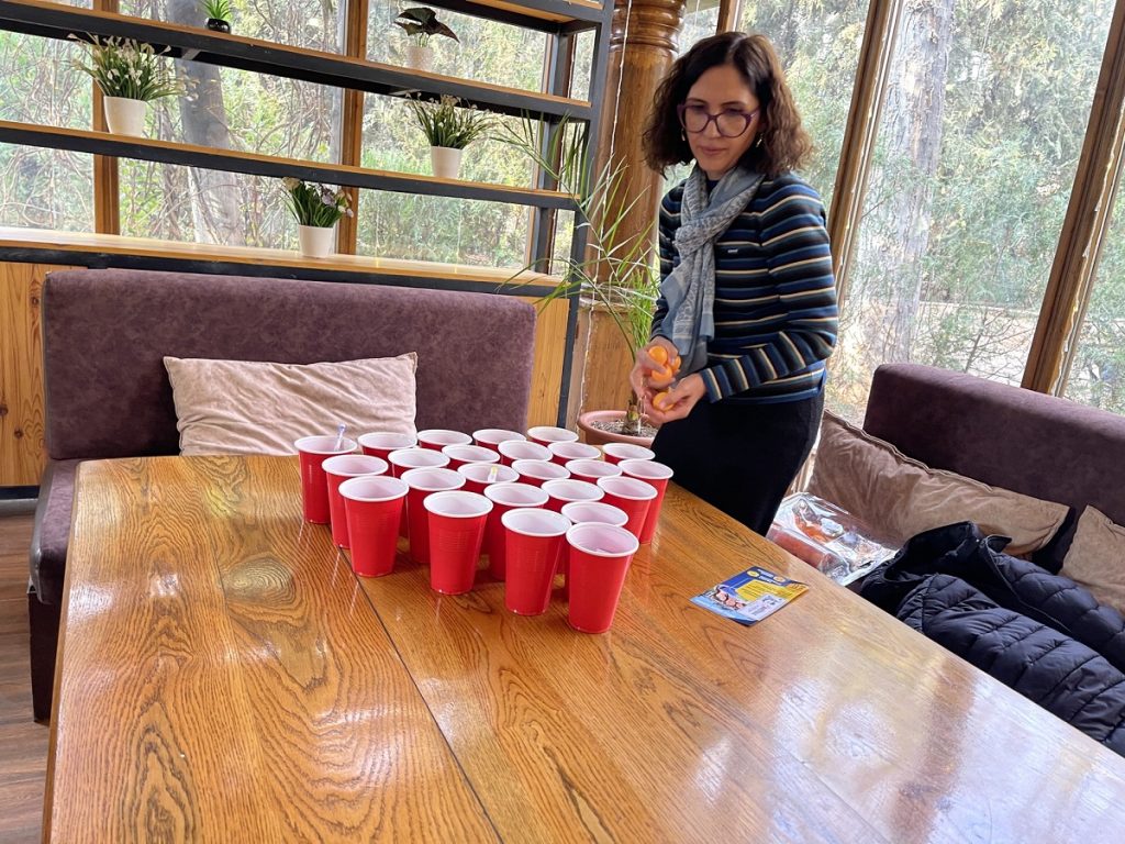 Aşgabadyň ýüreginde geçen Rojdestwo şowhuny 4 image 07 12 25 03 29 7 THE ASHGABAT TIMES