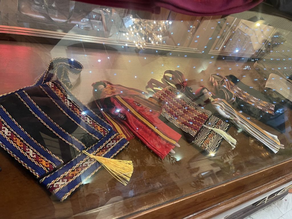 В культурном центре Посольства Исламской Республики Иран в Туркменистане состоялось торжественное мероприятие 6 image 09 12 25 04 06 THE ASHGABAT TIMES