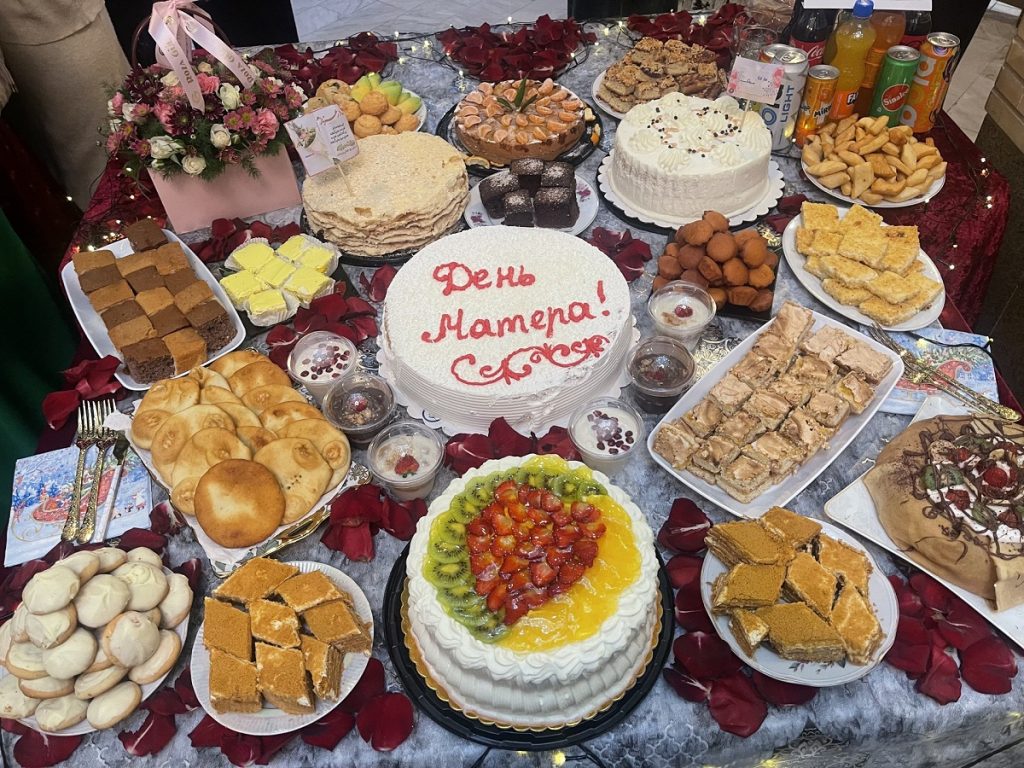 В культурном центре Посольства Исламской Республики Иран в Туркменистане состоялось торжественное мероприятие 8 image 09 12 25 04 06 9 THE ASHGABAT TIMES