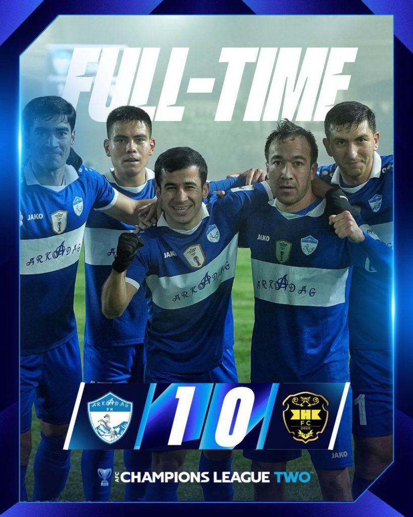 Arkadag FC defeats Bahrain’s Al Khalidiya FC 1–0 3 image 24 12 25 11 36 3 THE ASHGABAT TIMES