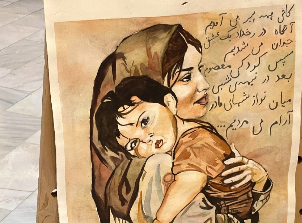 В культурном центре Посольства Исламской Республики Иран в Туркменистане состоялось торжественное мероприятие 7 img 20251209 232531 THE ASHGABAT TIMES