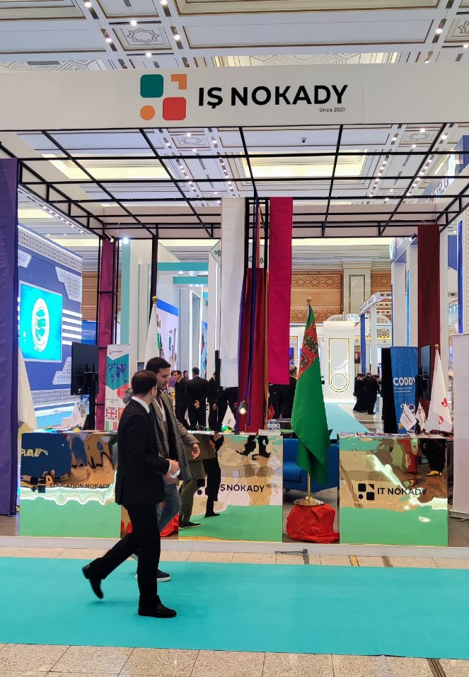 Bitarap Watanymyzyň durmuş-ykdysady özgertmeleriniň beýany 3 img 20251211 112426 THE ASHGABAT TIMES