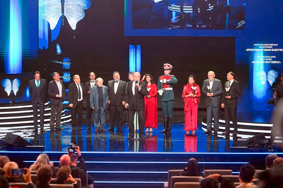 kompoz THE ASHGABAT TIMES