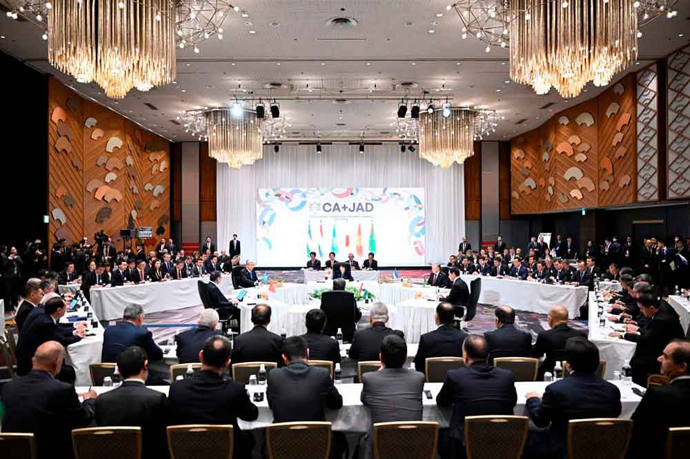 ma yapon THE ASHGABAT TIMES