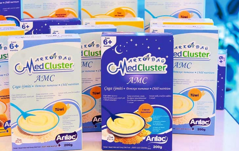 medklaster THE ASHGABAT TIMES