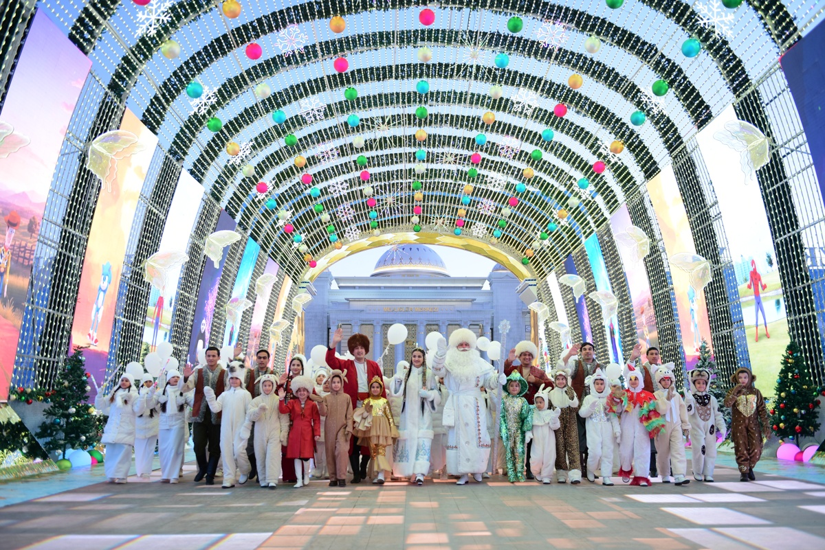 mig 6720 THE ASHGABAT TIMES