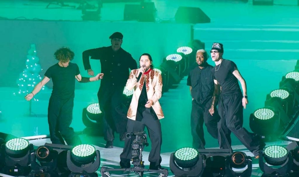 mot THE ASHGABAT TIMES