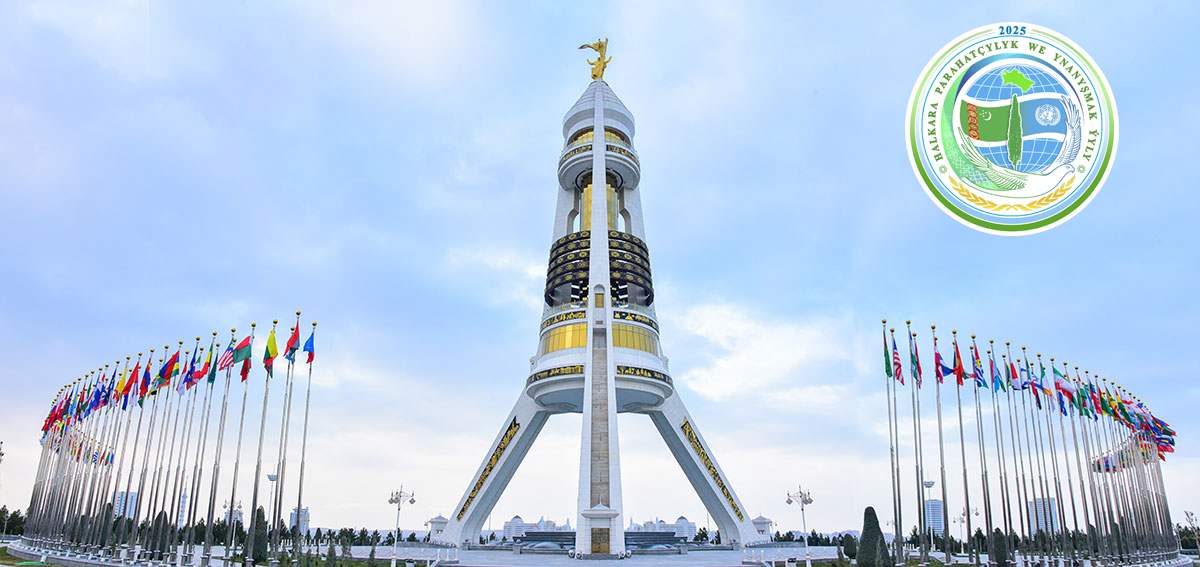 news p.v1.20250131.484324b42f0a4260b0ebf48a468e99d1 p1 THE ASHGABAT TIMES