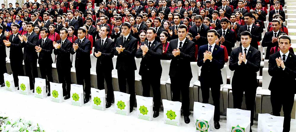 olimp hal THE ASHGABAT TIMES