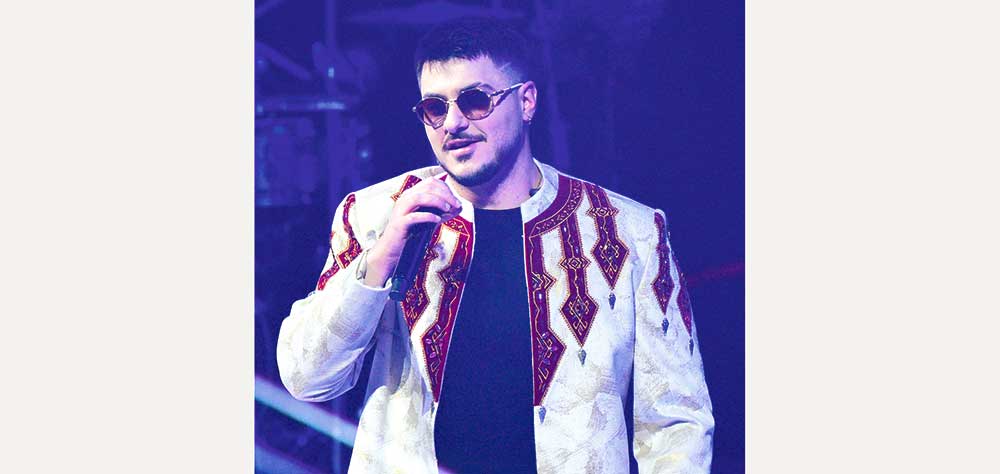 semijenk THE ASHGABAT TIMES