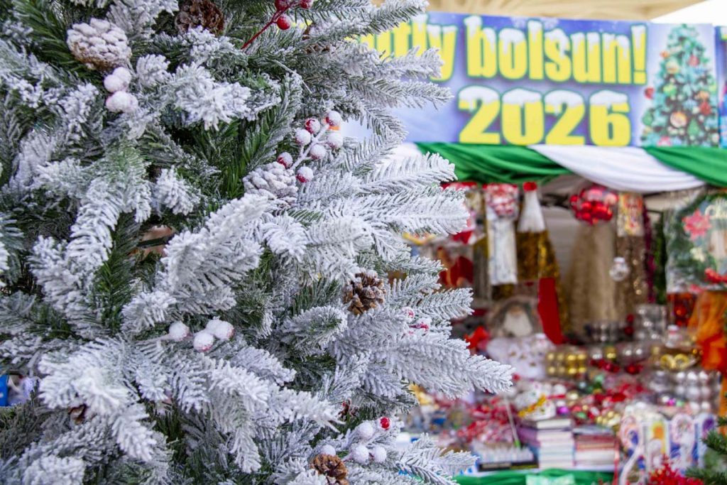 sowda 1 THE ASHGABAT TIMES