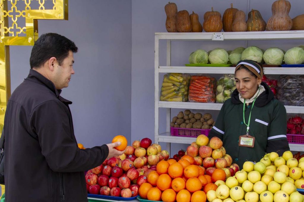 sowda 2 THE ASHGABAT TIMES