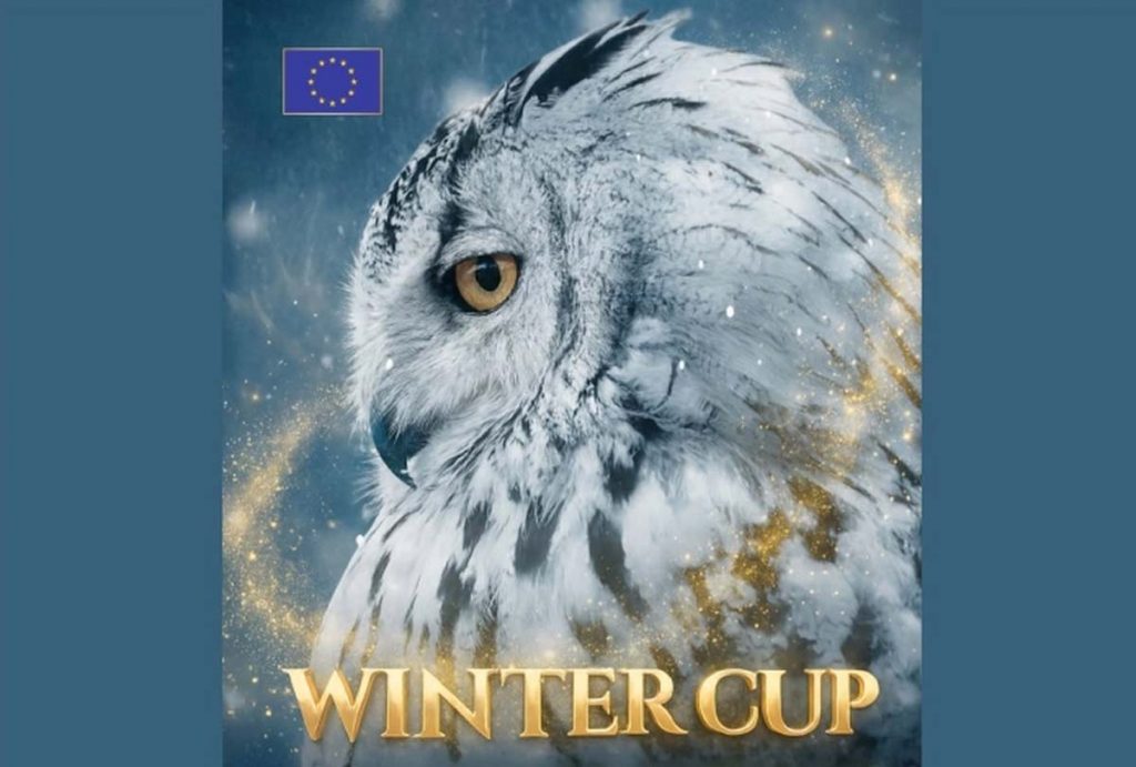 taze winter THE ASHGABAT TIMES