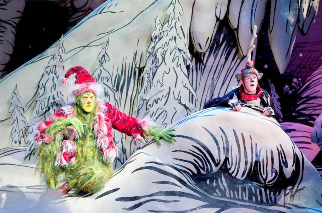 teatrs THE ASHGABAT TIMES