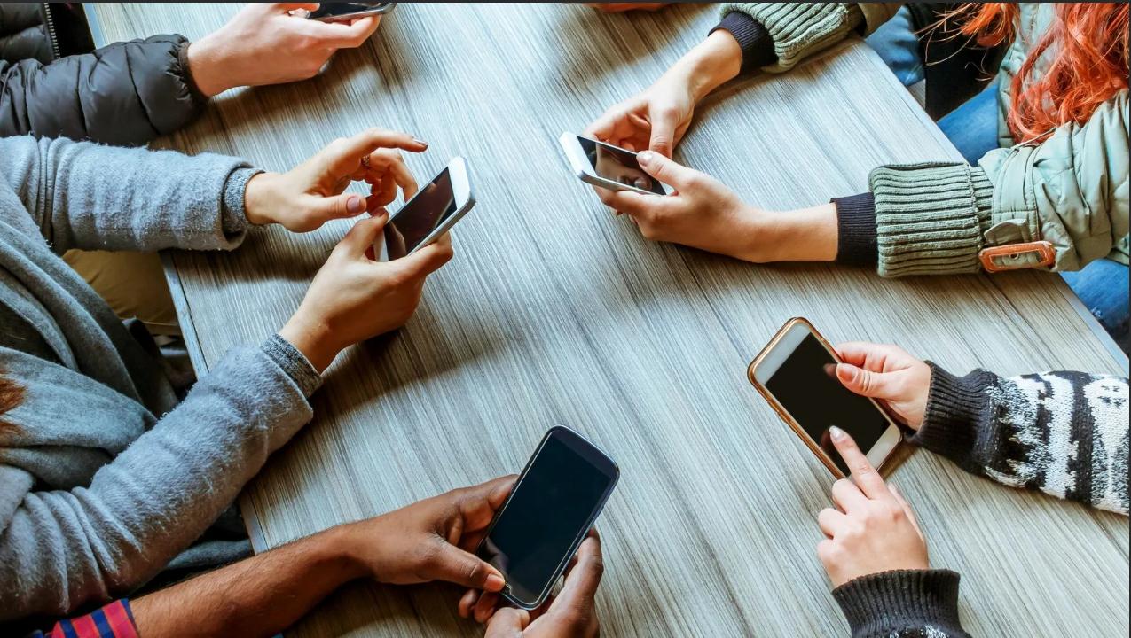 telefonlar THE ASHGABAT TIMES