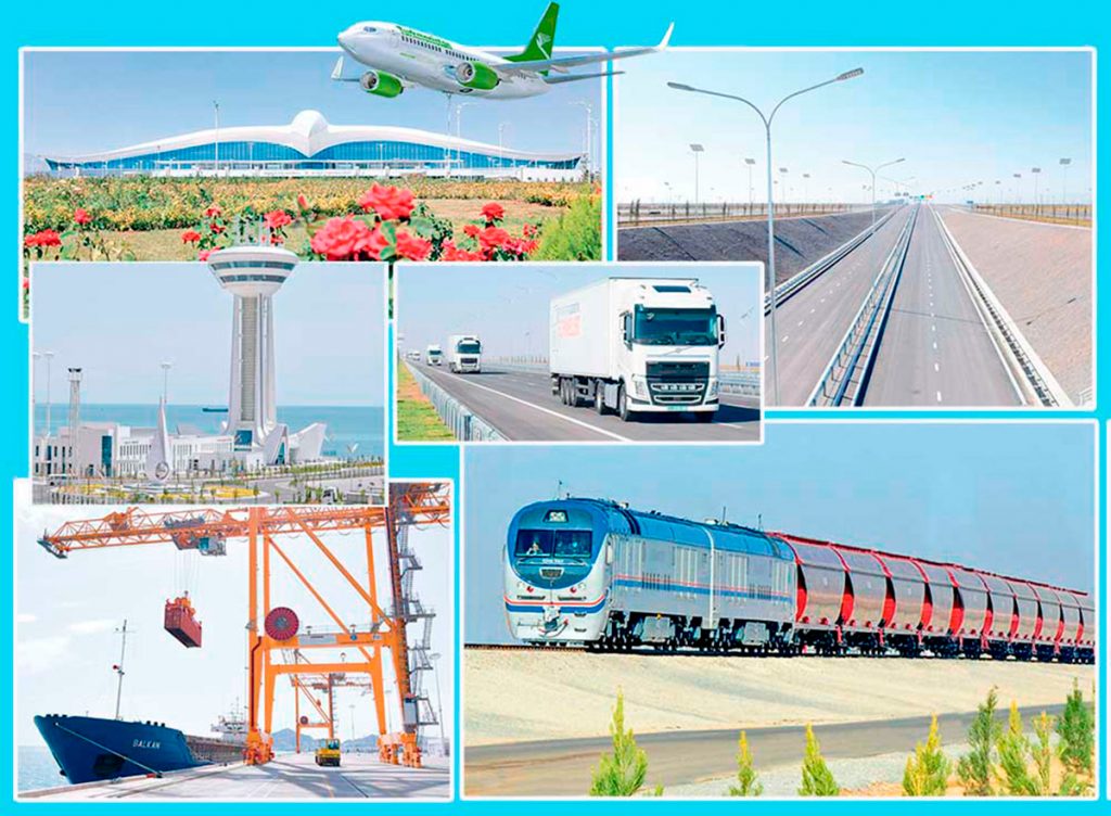 ulag energet THE ASHGABAT TIMES