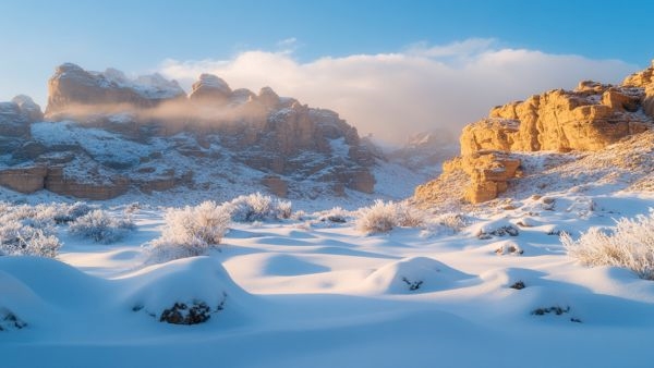 Saud Arabystanynyň demirgazygynda seýrek duş gelýän gar ýagdy: Tebigy hadysa sebitde gyzyklanma döretdi 2 untitleddesign 2024 11 08t141006 754 1731055253 THE ASHGABAT TIMES