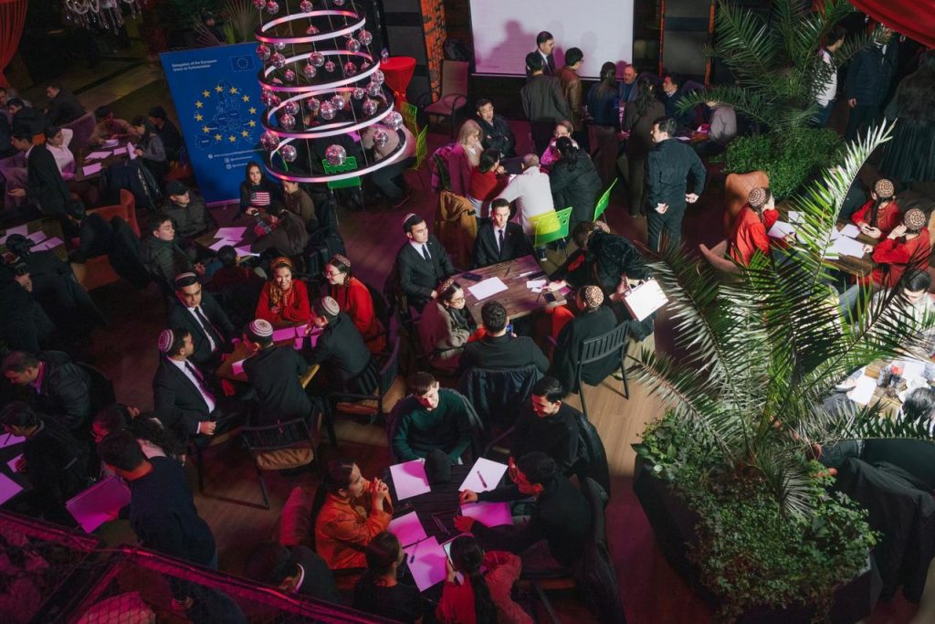 winter cup 2025 1 THE ASHGABAT TIMES