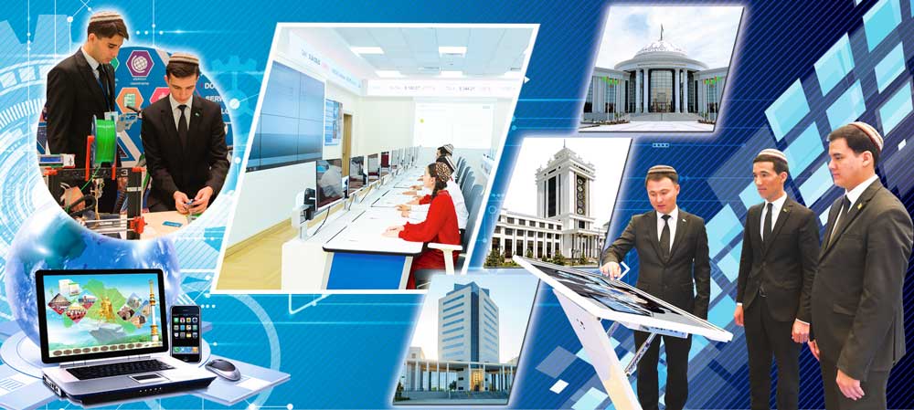 yaslar sanly ulgam 25 new 1 THE ASHGABAT TIMES