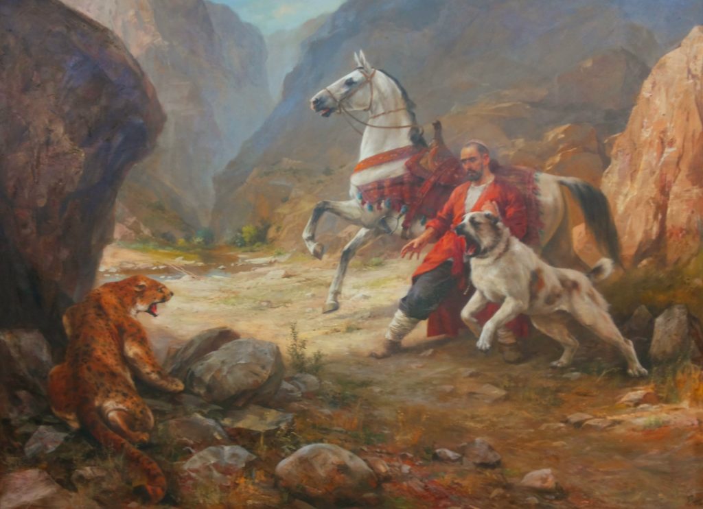 AI däl: türkmen alabaýy nakgaş sungatynda 5 zakirjan babayew. wepaly alabay. 2021 THE ASHGABAT TIMES