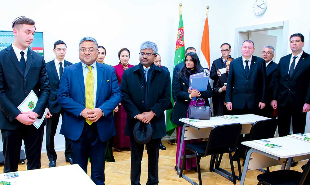 ayurweda THE ASHGABAT TIMES