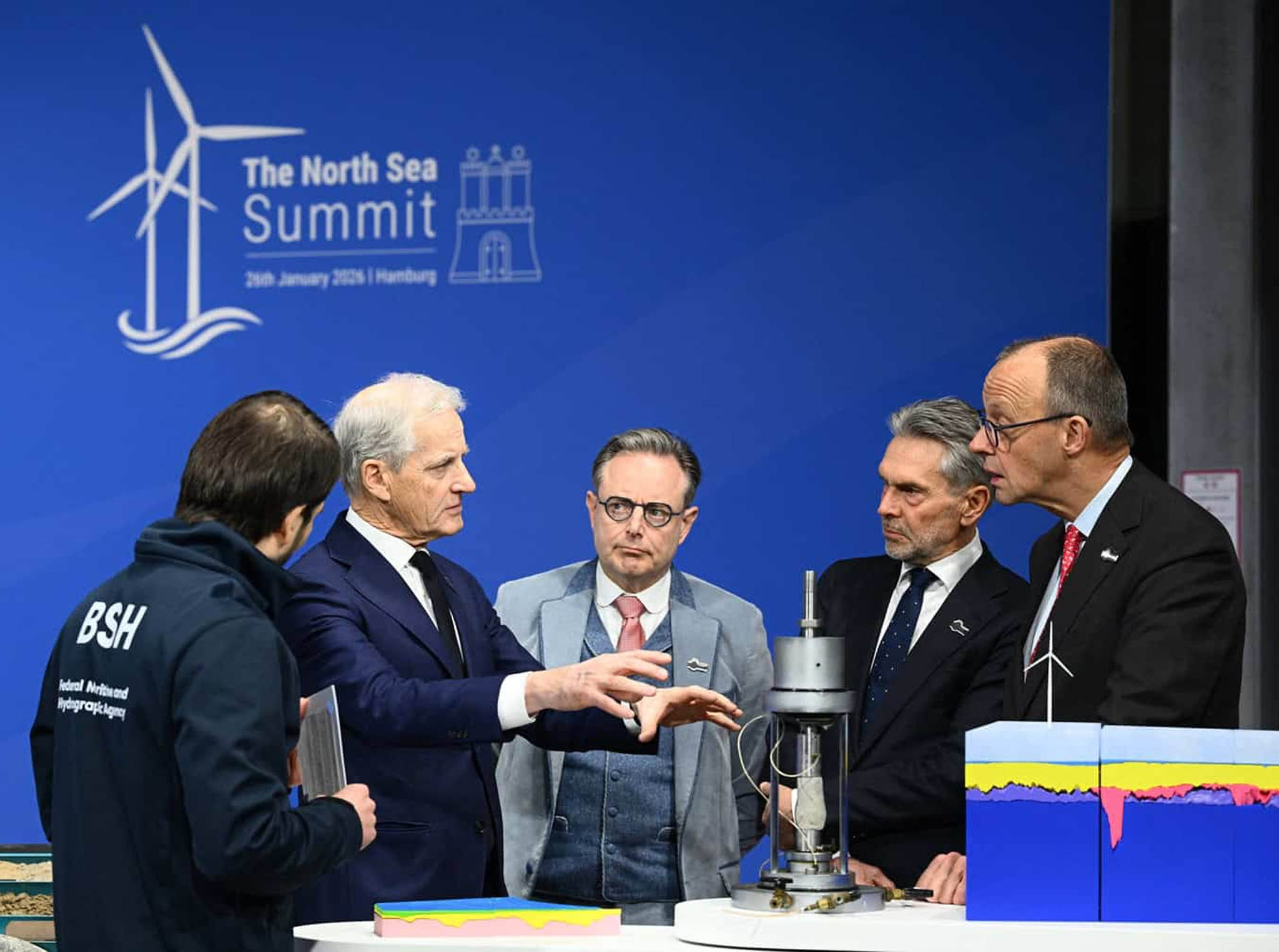 britain germany denmark and other european THE ASHGABAT TIMES