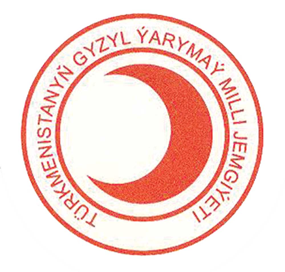 gyzylyarymay THE ASHGABAT TIMES