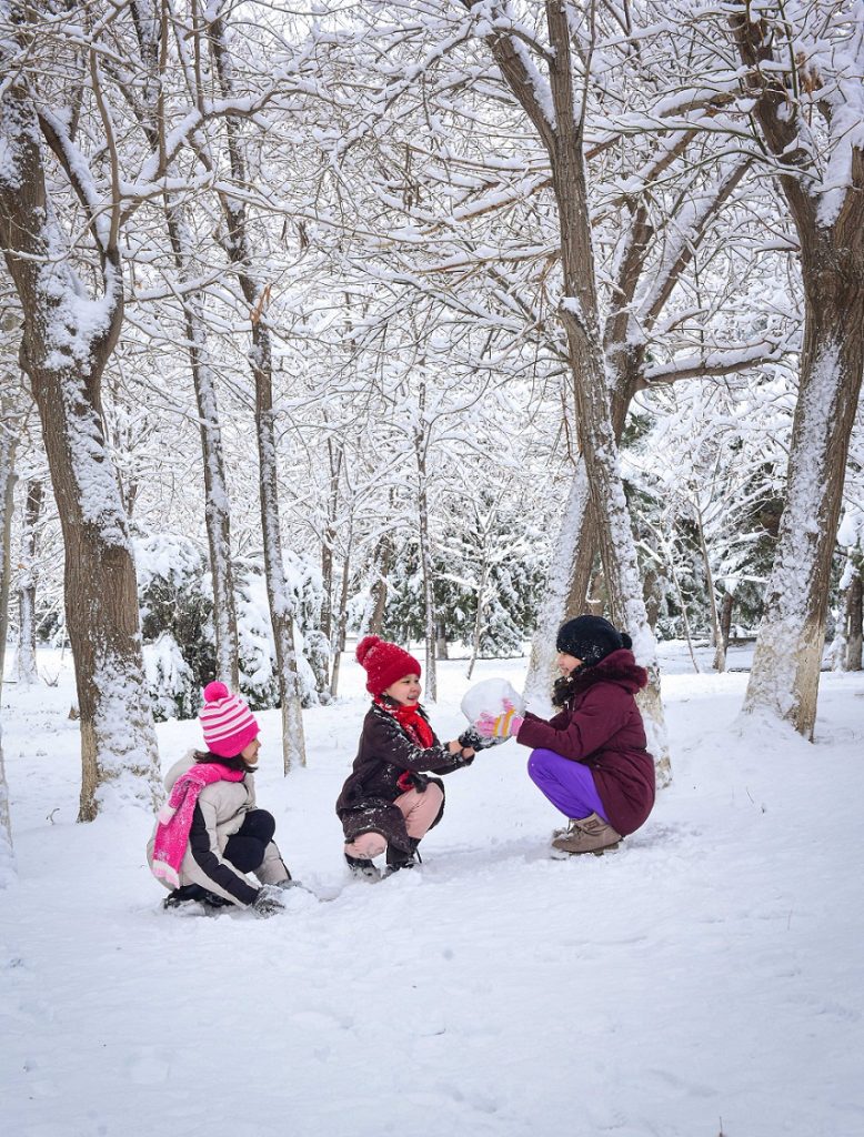 icc 5506 THE ASHGABAT TIMES