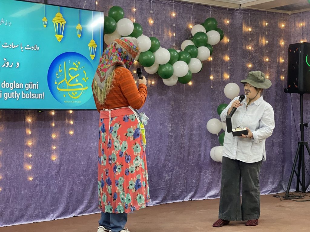 В Ашхабаде прошло мероприятие, посвящённое дню рождения Имама Али и Дню отцов 4 image 04 01 26 04 35 4 THE ASHGABAT TIMES