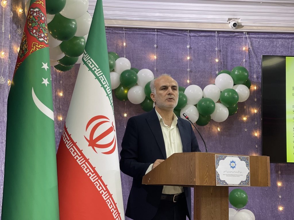 В Ашхабаде прошло мероприятие, посвящённое дню рождения Имама Али и Дню отцов 6 image 04 01 26 04 35 6 THE ASHGABAT TIMES