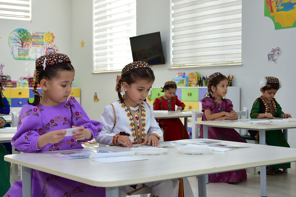 mbo 9076 THE ASHGABAT TIMES