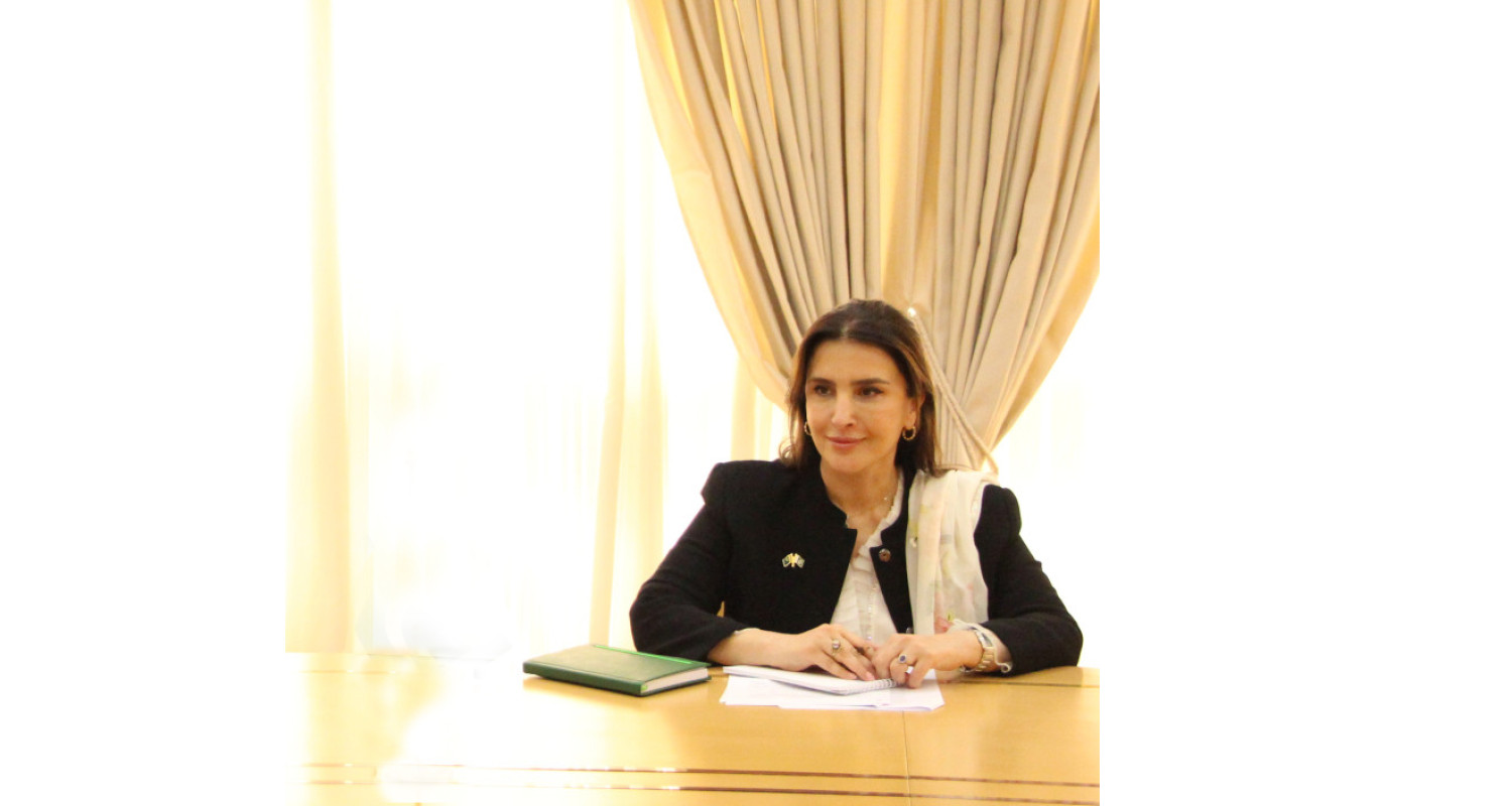 pakistan THE ASHGABAT TIMES