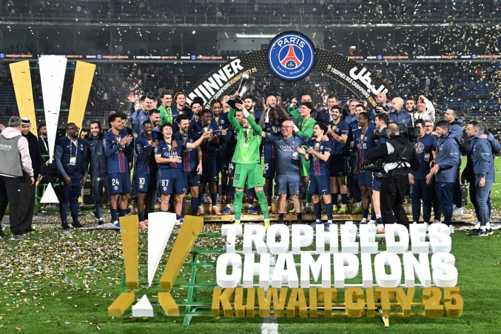 psg marseile THE ASHGABAT TIMES