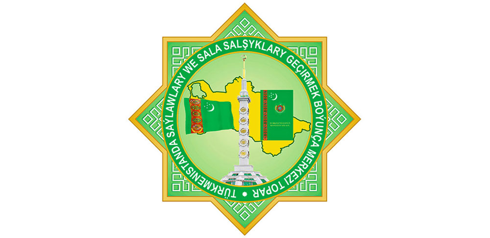 saylawlar logo THE ASHGABAT TIMES