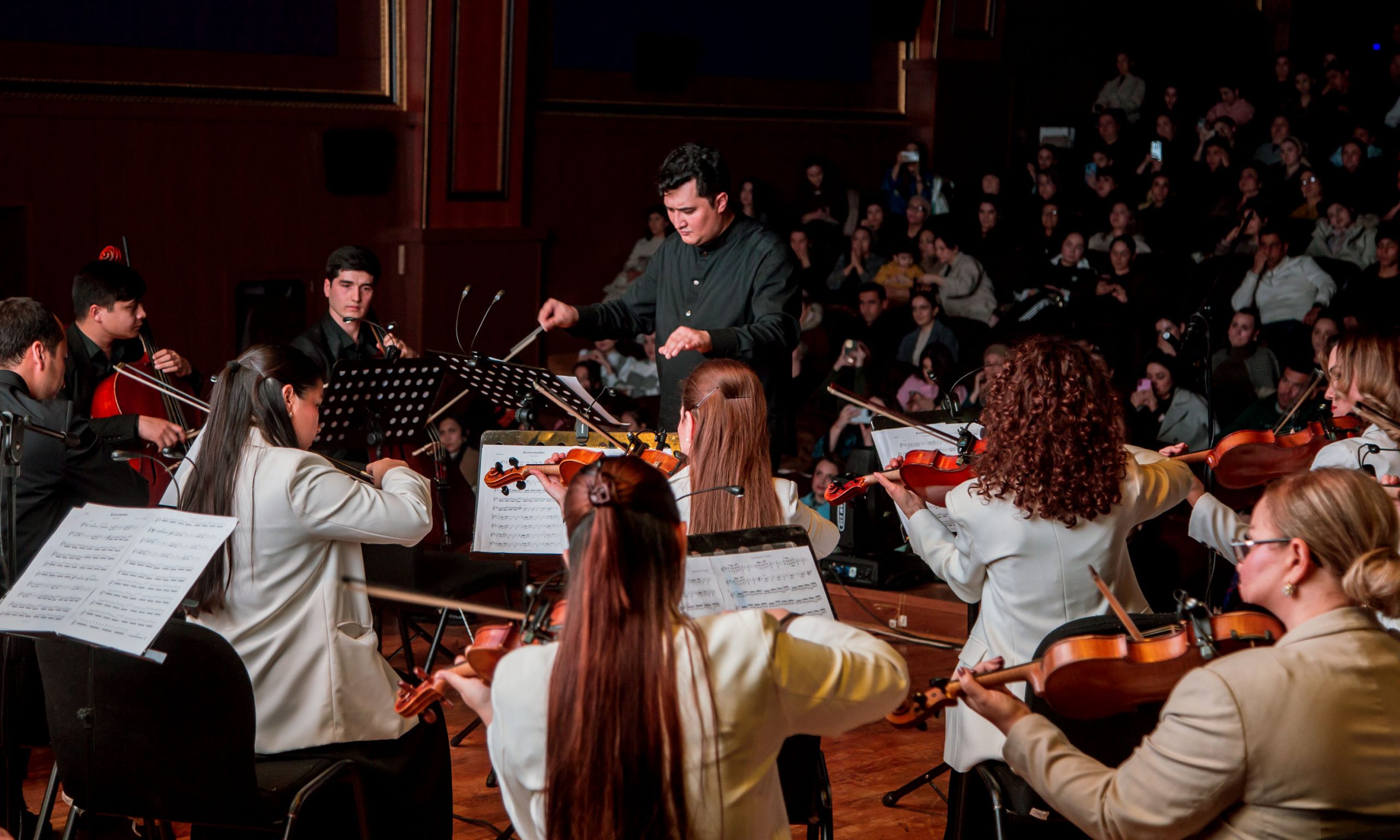 serial scaled THE ASHGABAT TIMES